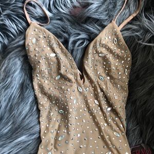 Brand new never worn Hot Miami Styles dress